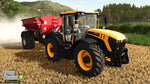 Farming Simulator 25:Highlands Fishing Edition XBOX-X