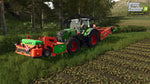 Farming Simulator 25:Highlands Fishing Edition XBOX-X
