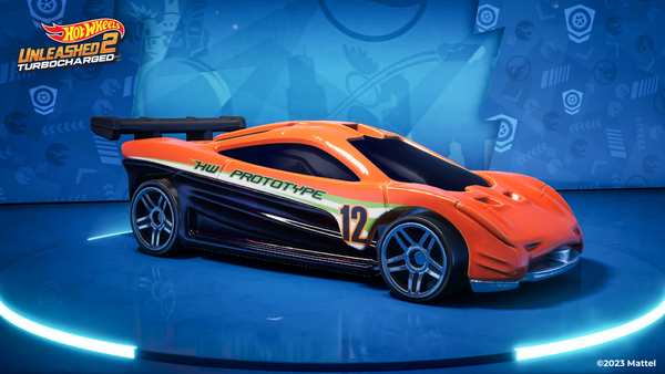 Hot Wheels Unleashed 2 - Turbocharged™ (Xbox)