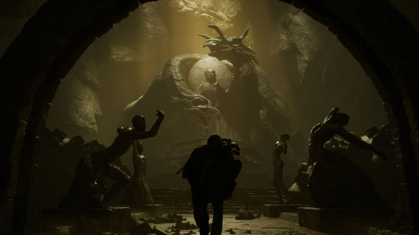 Hell is Us XBOX-X