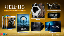 Hell is Us - Deluxe Edition XBOX-X
