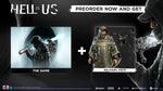 Hell is Us XBOX-X