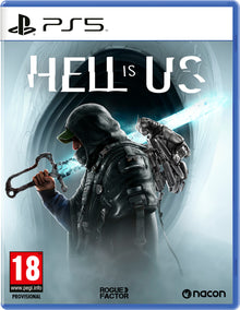 Hell is Us PS5