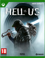 Hell is Us XBOX-X