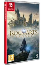 Hogwarts Legacy Standard Edition (Switch)