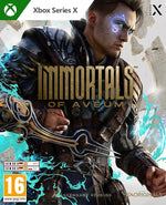 Immortals Of Avrum (XBOX-X)