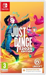 Just Dance 2025 Edition (PS5)