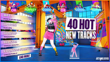 Just Dance 2026 Edition (CIB) Switch
