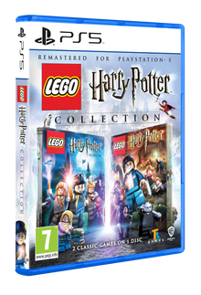 LEGO Harry Potter Collection (PS5)