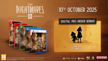 Little Nightmares III Standard Edition XBOX-X/ONE