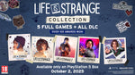 Life is Strange Collection PS5