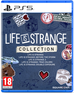 Life is Strange Collection PS5