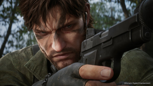 Metal Gear Solid Δ:Snake Eater Day One Edi(XBOX-X)