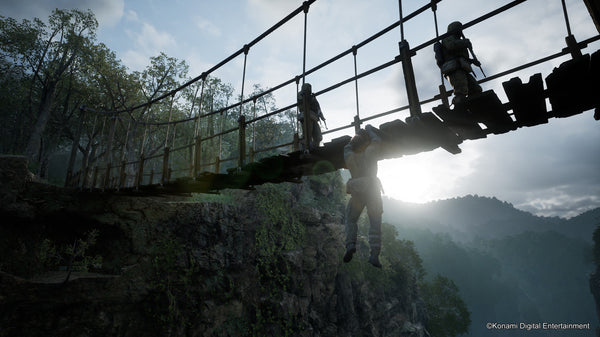 Metal Gear Solid Δ:Snake Eater Day One Edi(XBOX-X)