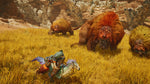 Monster Hunter Wilds (PS5)