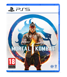 Mortal Kombat 1- Standard Edition (PS5)