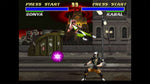 Mortal Kombat: Legacy Kollection Deluxe Edition Switch