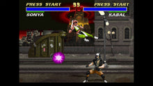 Mortal Kombat: Legacy Kollection Switch