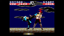 Mortal Kombat: Legacy Kollection PS5