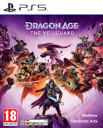 Dragon Age : The Veilguard (PS5)