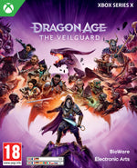 Dragon Age : The Veilguard (XBOX-X)