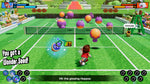 Mario Tennis Fever Switch 2