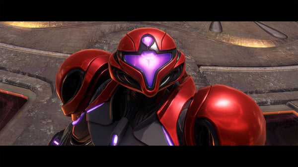 Metroid Prime 4: Beyond – Switch 2