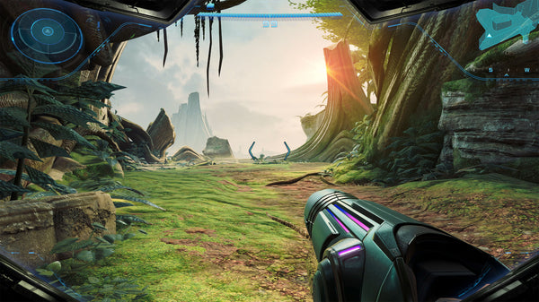 Metroid Prime 4: Beyond – Switch 2