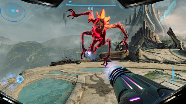 Metroid Prime 4: Beyond – Switch 2
