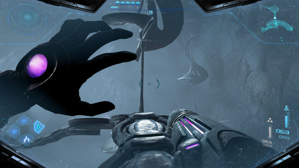 Metroid Prime 4: Beyond – Switch 2