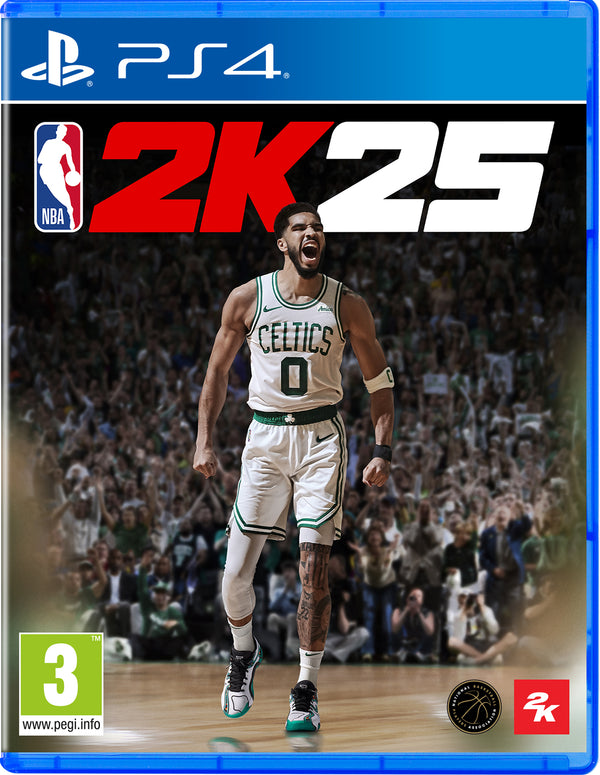 NBA 2K25 (PS4)