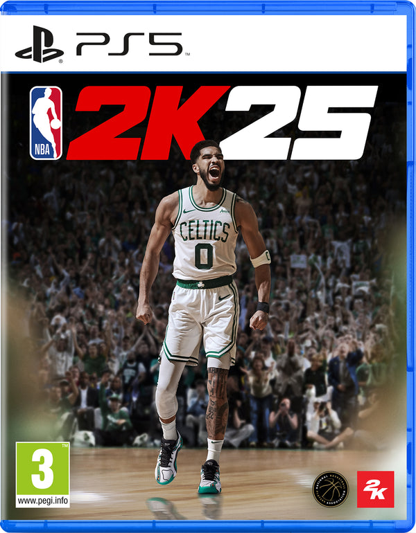 NBA 2K25 (PS5)