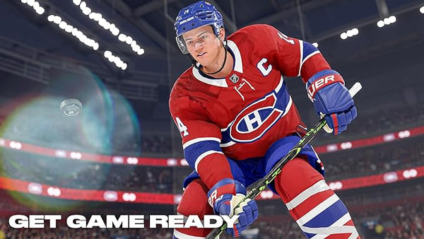 EA Sports NHL 24 Standard Edition (PS5)