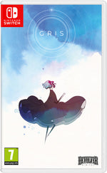 Gris Nintendo Switch