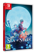 Sea Of Stars (Switch)