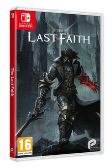 The Last Faith Standard Edition (Switch)