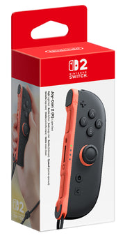 Switch 2 Joy-Con 2 (R) - Light Red