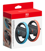 Switch 2 Joy-Con 2 Wheel Pair