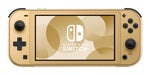 Nintendo Switch Lite: Hyrule Edition+12 Mths NSO