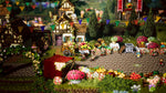 Octopath Traveler 0 Switch
