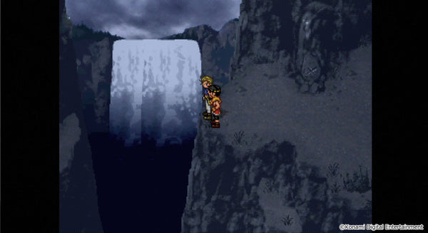 Suikoden I&II HD Remaster: Day 1 Edition (PS5)