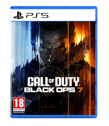 Call of Duty®: Black Ops 7 PS5