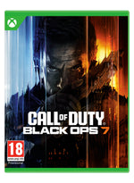 Call of Duty®: Black Ops 7 XBOX-X/One