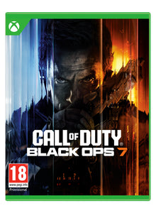 Call of Duty®: Black Ops 7 XBOX-X/One