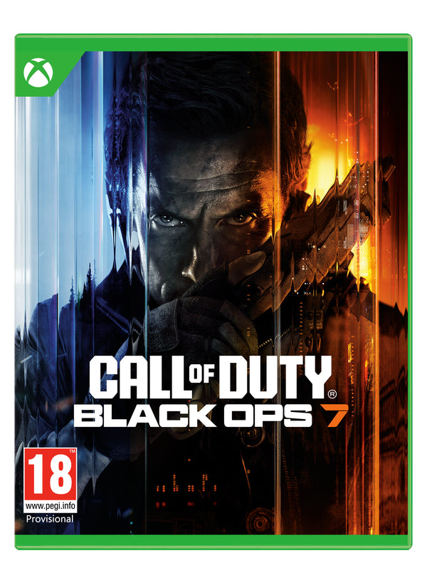Call of Duty®: Black Ops 7 XBOX-X/One