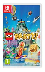 LEGO Party! Switch