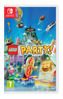 LEGO Party! Switch