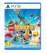 LEGO Party! PS5