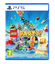 LEGO Party! PS5