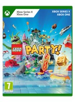 LEGO Party! XBOX-X/ONE